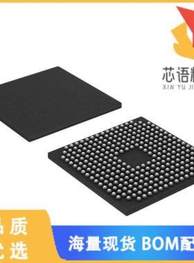 全新LPC3250FET296/01K原装(IC MCU 16/32BIT ROMLES