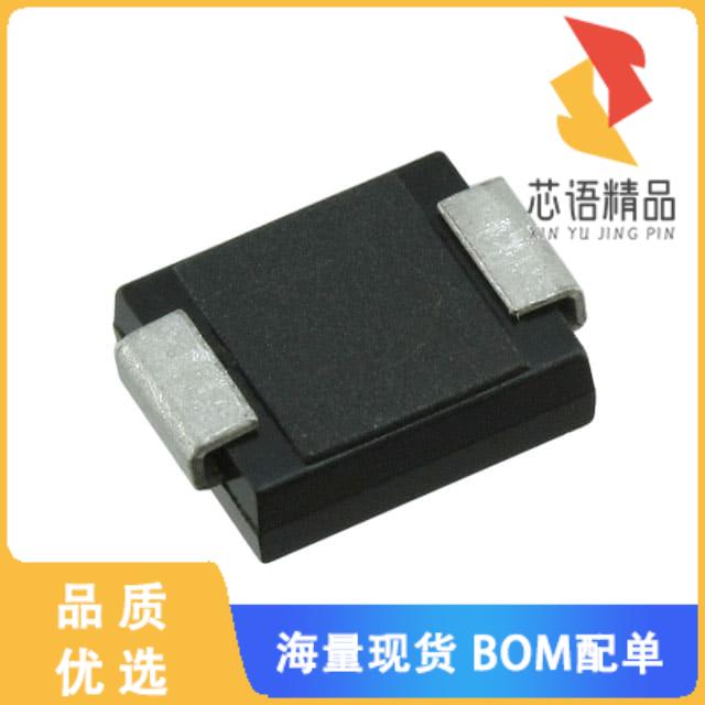 SMCJ12A「TVS DIODE 12VWM 19.9VC SMC」电路保护