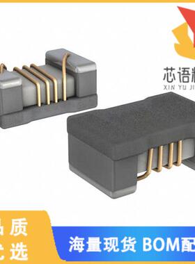 全新LQW21HN1R0J00L原装(FIXED IND 1UH 115MA 2.86