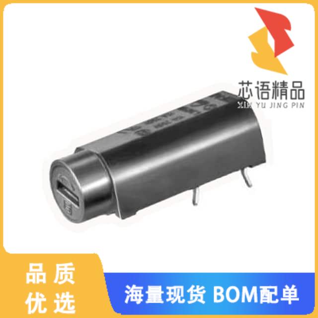 全新0031.3555原装(CARRIER FUSE BAYONET SLOT 5X20