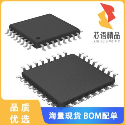 全新ADS1192IPBSR原装(IC AFE 2 CHAN 16BIT 32TQFP)正品
