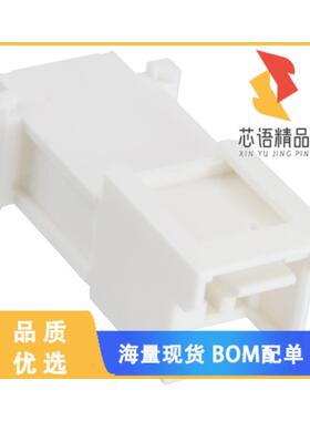全新1718044-2原装(CONN PLUG HSG 2POS 5.00MM)正品
