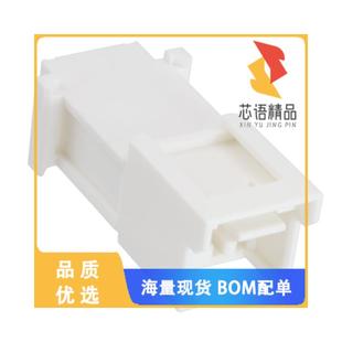 PLUG HSG 2POS 全新1718044 正品 CONN 5.00MM 2原装