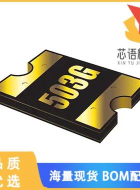全新PFDF.050.2原装(PTC RESET FUSE 60V 550MA 2018)正品