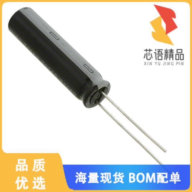 全新100TXW100MEFC8X30原装(CAP ALUM 100UF 20% 100