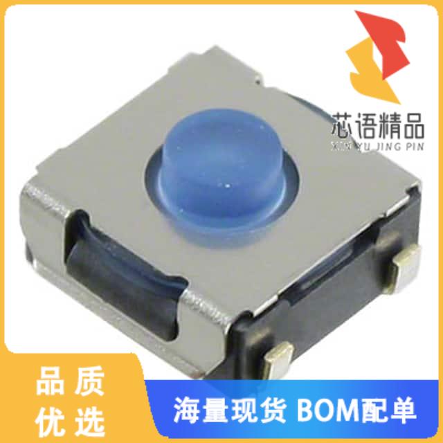 全新B3SL-1005P原装(SWITCH TACTILE SPST-NO 0.05A