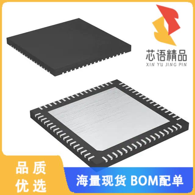 全新A3P030-2QNG68I原装(IC FPGA 49 I/O 68QFN)正品