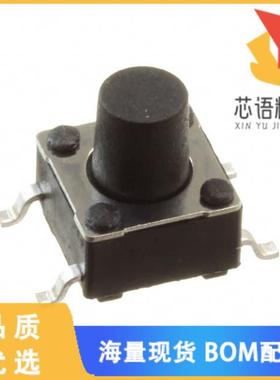 全新PTS645SL70SMTR92LFS原装(SWITCH TACTILE SPST-
