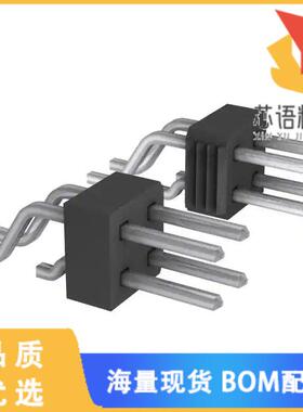 全新TSM-108-01-T-DH原装(CONN HEADER SMD R/A 16PO