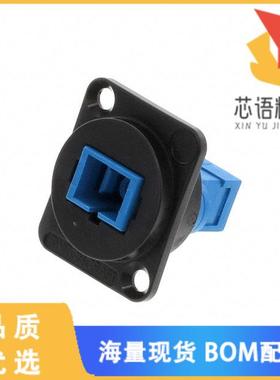 全新EHSC2原装(CONN COUPLER RCPT SC-SC SIMPLEX)正品