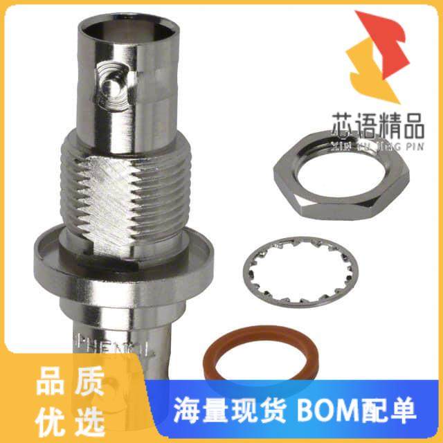 全新31-220H原装(CONN ADAPT JACK-JACK BNC 50 OHM)正品,3C数码配件,分配器/分频器/分支器,淘宝优惠券,粉丝福利购,淘宝优惠卷