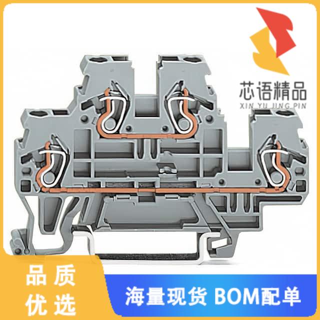 全新870-502原装(DOUBLE-DECK TERMINAL B; THRO)正品