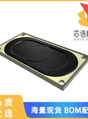 全新AS04008CO-R原装(SPEAKER 8OHM 2W TOP PORT 83D