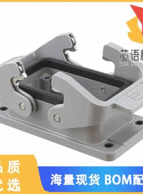 全新09300101301原装(HAN 10B-BASE PNL 2 LEVERS IP