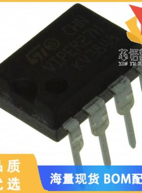 全新VIPER15LN原装(IC OFFLINE SWITCH FLYBACK 7DIP)正品