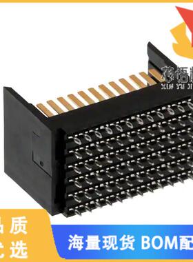 全新10114761-101LF原装(CONN HEADER HIGH SPEED 72