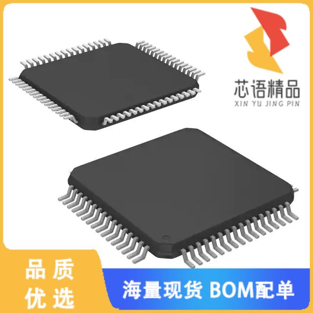 全新R7FS124773A01CFM#AA1原装(IC MCU 32BIT 128KB