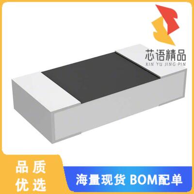 全新CRF1206-FZ-3L50ELF原装(RES 0.0035 OHM 1% 1W