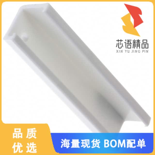 全新1-640550-5原装(CONN DUST COVER 15POS CLOSED)正品