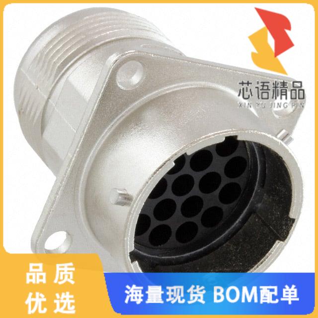 全新TNM0U16-0019P1L原装(CONN RCPT HSNG MALE 19PO