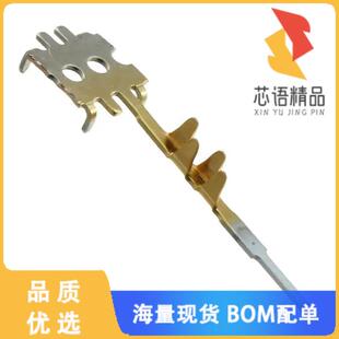 FLAT FLEX PIN 全新487940 正品 CONTACT TIN 4原装