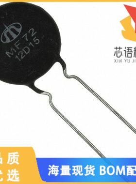 全新MF72-012D15原装(ICL 12 OHM 20% 4A 17.5MM)正品