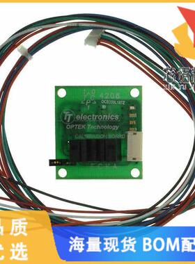 全新OCB350L187Z原装(BOARD CALIBR CIRCUIT OPB350L