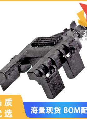 全新2018440030原装(MULTICAT BACKSHELL 1X3 BLK 8-