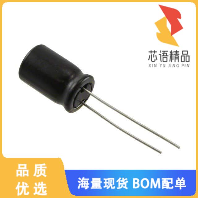 全新UKW1V471MPD原装(CAP ALUM 470UF 20% 35V RADIA