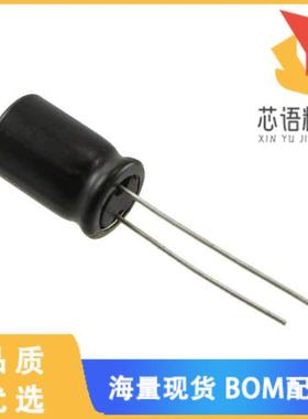 全新UKW1V471MPD原装(CAP ALUM 470UF 20% 35V RADIA