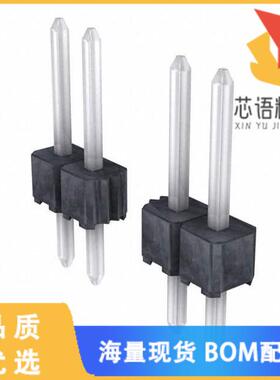 全新0901200130原装(CONN HEADER VERT 10POS 2.54MM)正品