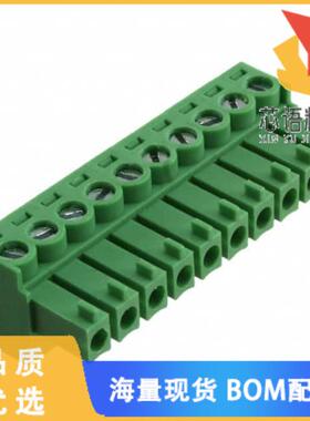 全新TJ1031530000G原装(TERM B PLUG 10POS STR 3.81