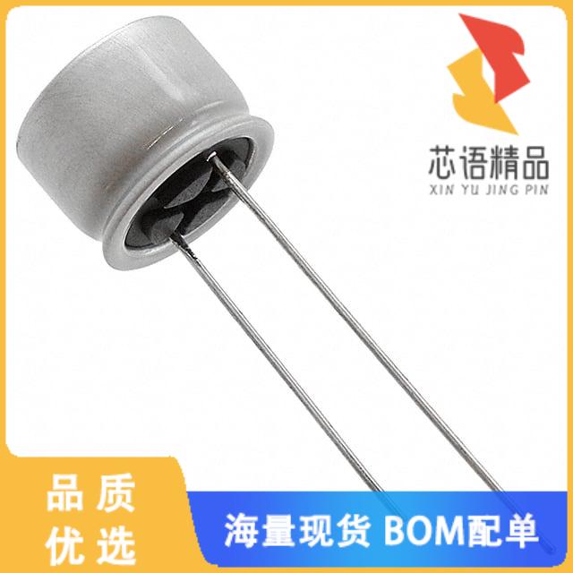 全新20SEP100MX原装(CAP ALUM POLY 100UF 20% 20V T