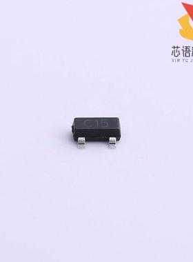 全新SM15C原装(SOT-23塑料封装ESD保护二极管)正品