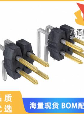 全新0901220800原装(CONN HEADER R/A 80POS 2.54MM)正品