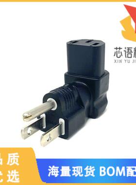 全新302R-701R(R)原装(PLUG ADAPTER 5-15P TO 60320