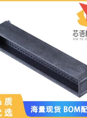 全新ATS-30-Q原装(CONN SHROUD 120POS BLACK PCB)正品