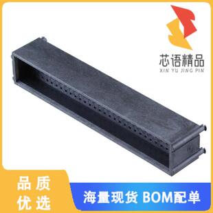 全新ATS-30-Q原装(CONN SHROUD 120POS BLACK PCB)正品