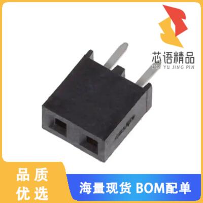 全新2314870-2原装(2P,2MM,BB,REC,SRVT,2.0,0.76AU,