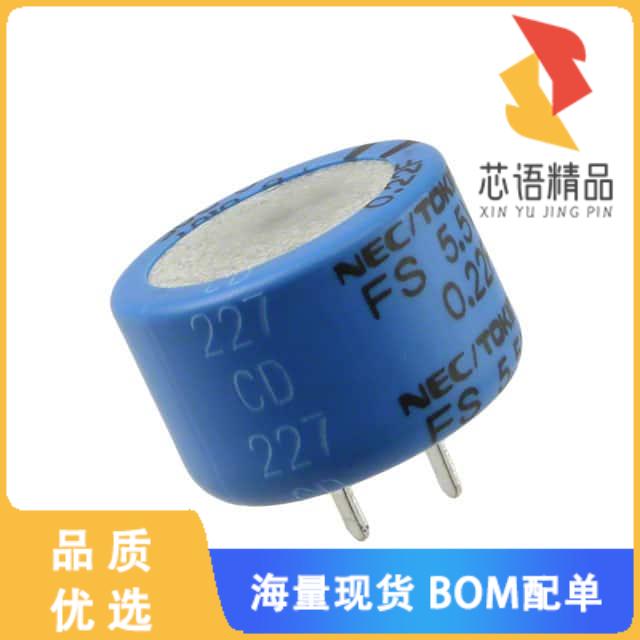 全新FS1A474ZF原装(CAP 470MF -20% +80% 11V T/H)正品