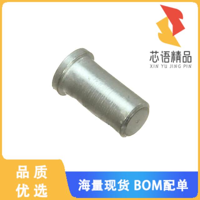 全新0364-0-15-80-13-80-10-0原装(CONN PIN RCPT)正品
