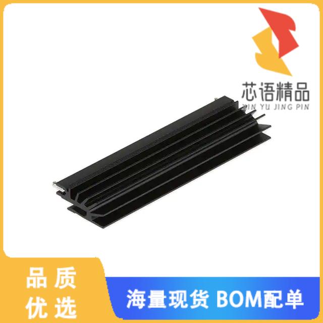 全新692-100原装(HEATSINK TO126 W/CLIP 100MM)正品