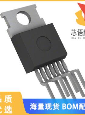 全新SI-8050Y原装(IC REG BUCK 5V 8A TO220F-7)正品