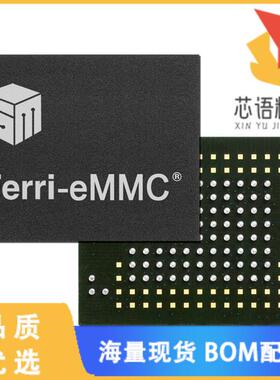 全新SM662GXC BEST原装(FERRI EMMC 64GB BICS4 3D T