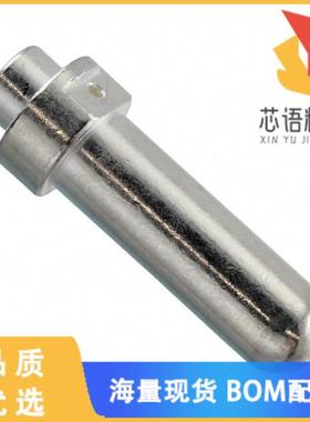 全新10-737398-178原装(CONN TERM PIN PLUG THREADE