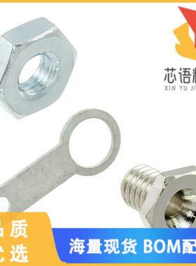 全新6090原装(CONN BANANA JACK MINI SLDR LUG)正品