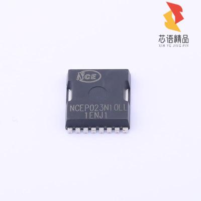 全新原装NCEP023N10LL全新正品