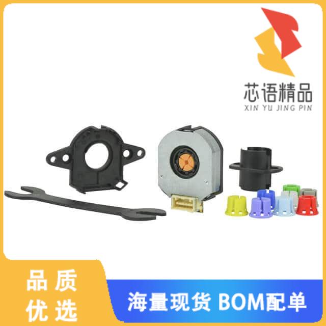 全新AMT232A-V原装(ROTARY ENCODER ABS 4096PPR/12B