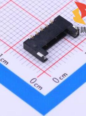 全新A1501WRB-S-5P原装(卧式贴片 镀锡5P 贴片)正品