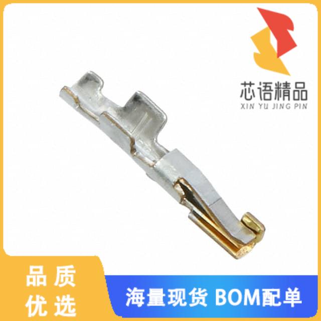 全新DF19A-36SCFA(41)原装(CONN SOCKET 36AWG CRIMP